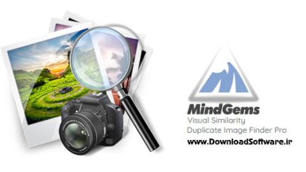 دانلود MindGems Visual Similarity Duplicate Image Finder Pro