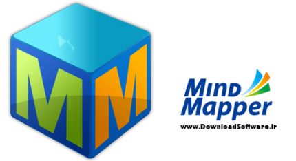 دانلود MindMapper Arena