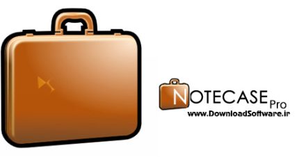 دانلود NoteCase Pro