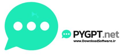 دانلود PyGPT