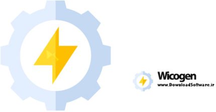 دانلود Wicogen