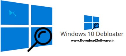 دانلود Windows 10 Debloater