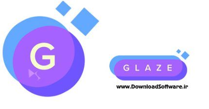 دانلود برنامه جدید Glaze