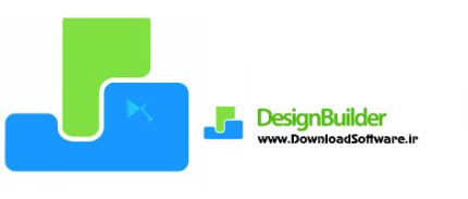 دانلود برنامه DesignBuilder