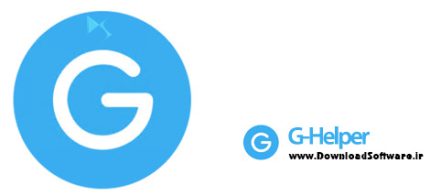 دانلود G-Helper
