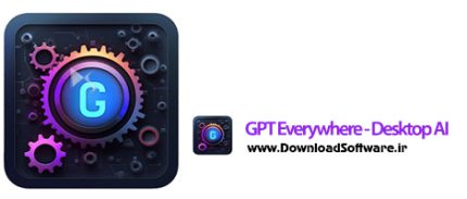 دانلود GPT Everywhere - Desktop AI