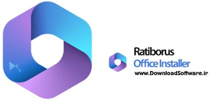 دانلود Ratiborus Office Installer