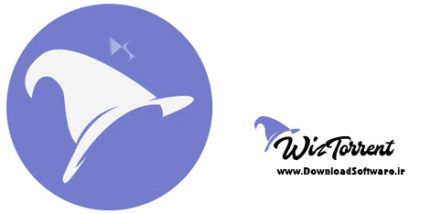دانلود WizTorrent