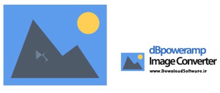 دانلود dBpoweramp Image Converter