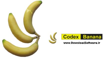 دانلود CodexBanana