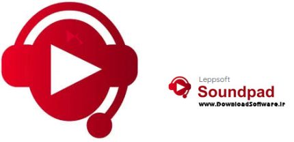 دانلود Leppsoft SoundPad