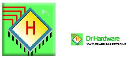 دانلود Dr Hardware