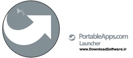 دانلود PortableApps.com Launcher