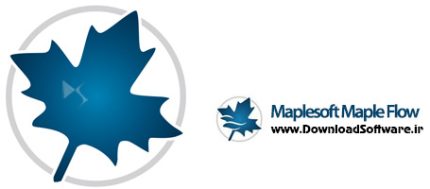 دانلود Maplesoft Maple Flow