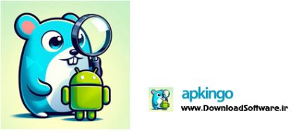 دانلود apkingo
